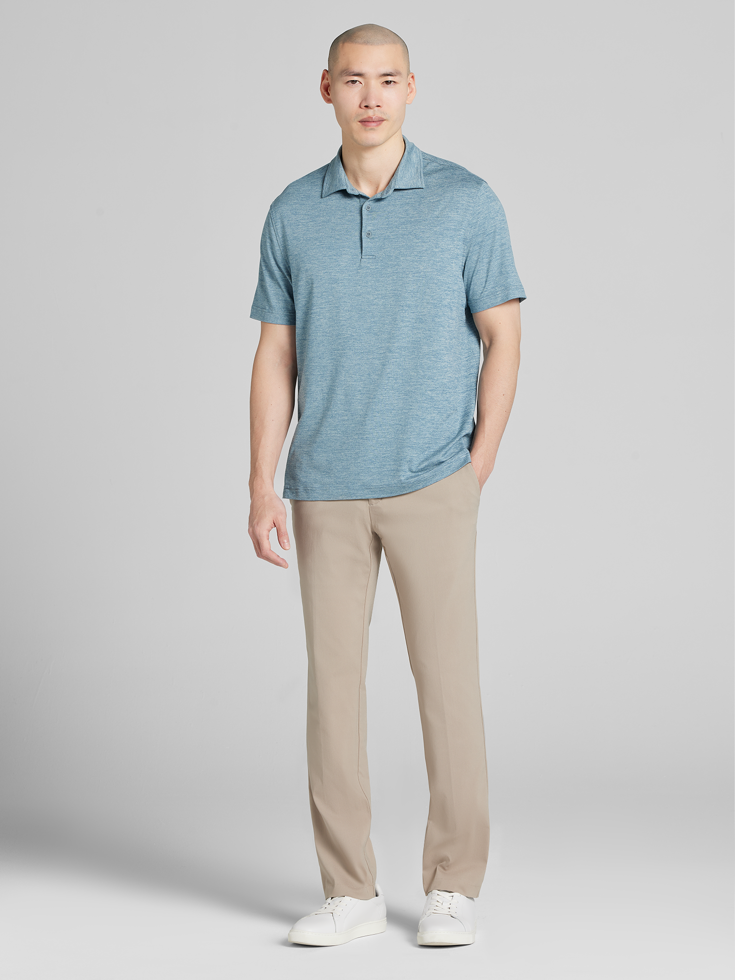 Modern Fit Performance Tech Chino