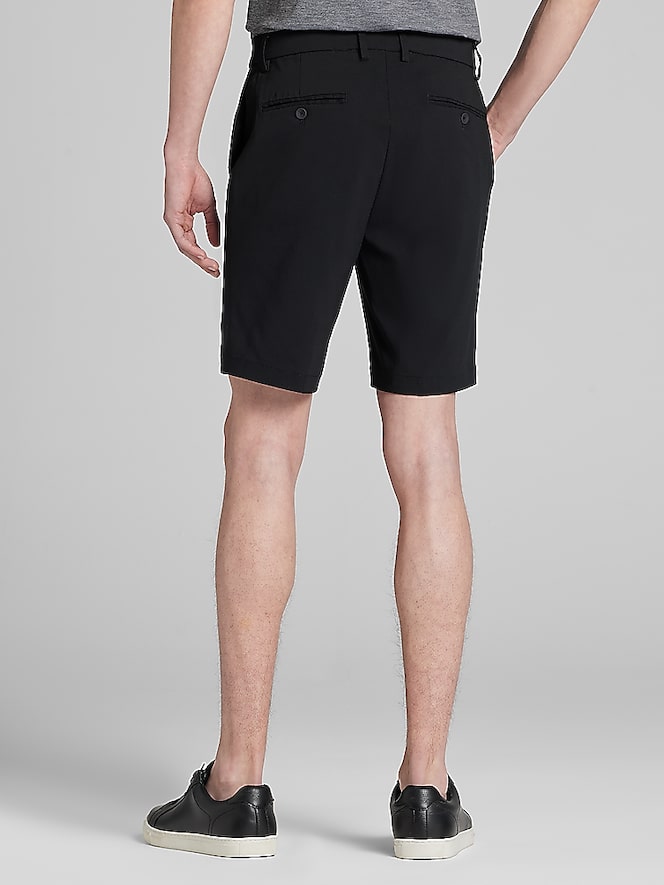 Awearness Kenneth Cole Slim Fit Performance Tech Shorts
