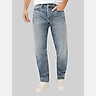 Silver Jeans Athletic Fit Tapered Leg Jeans
