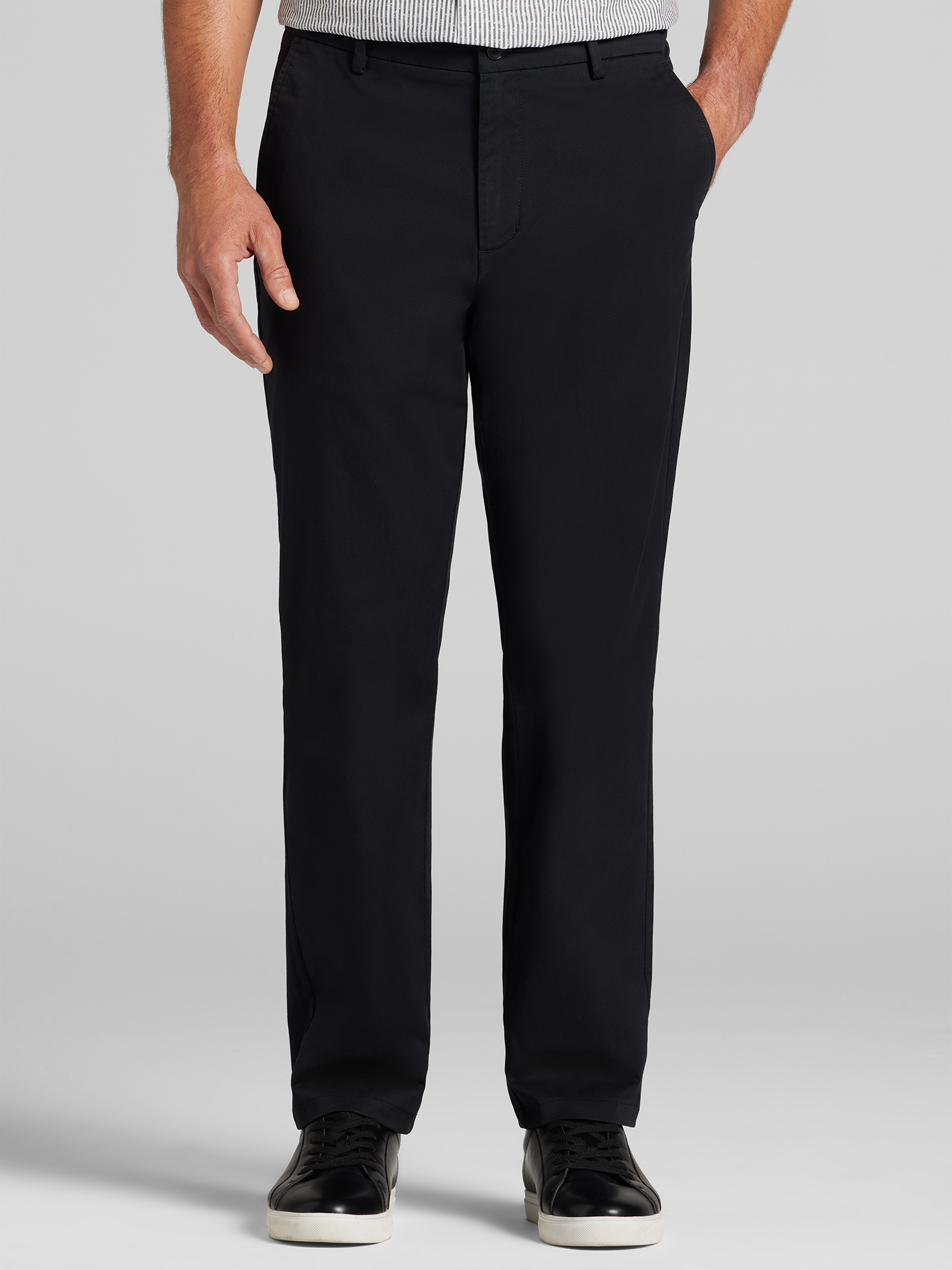 Modern Fit Everyday Stretch Chinos