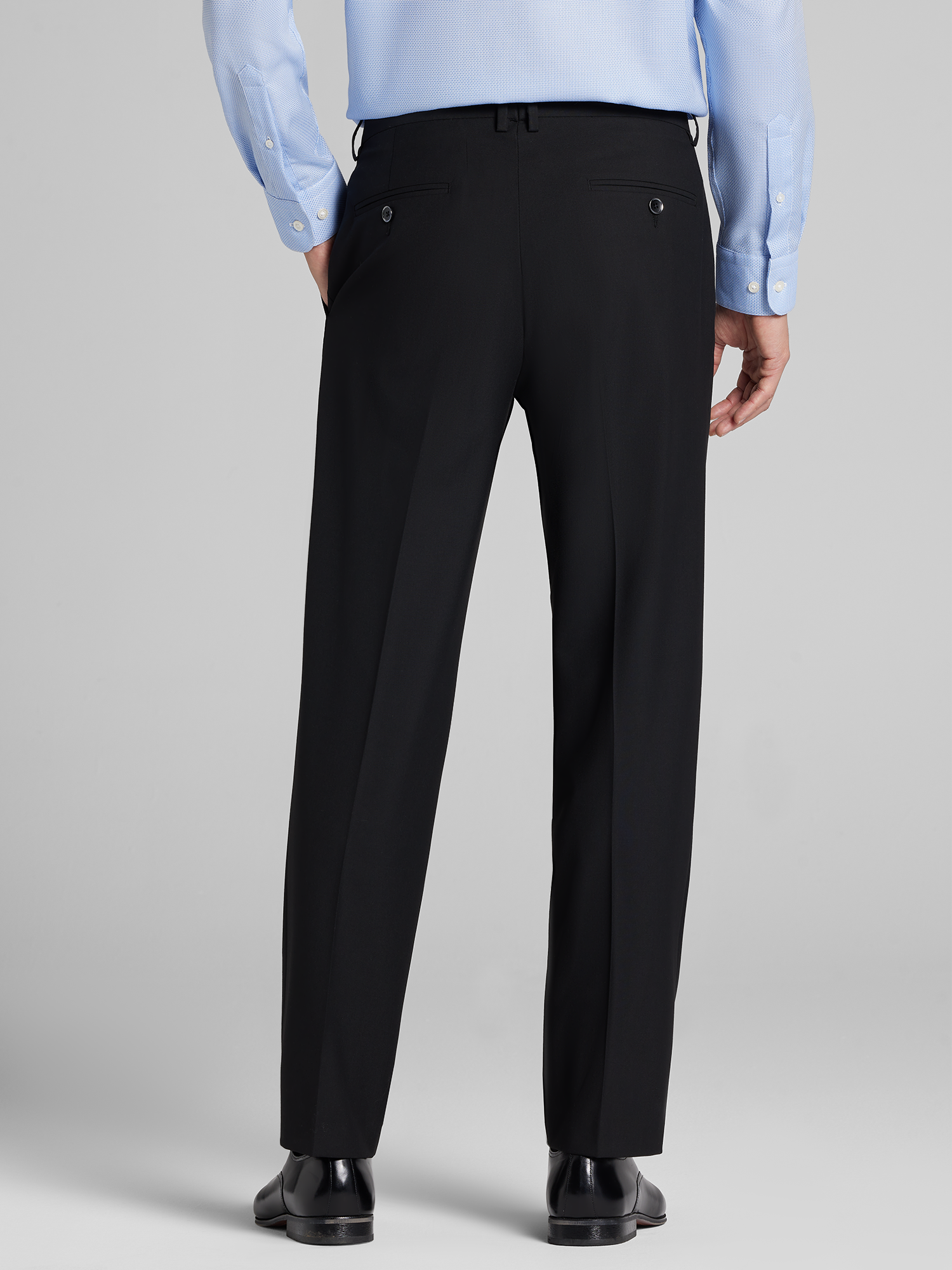 Premier Modern Fit Dress Pants