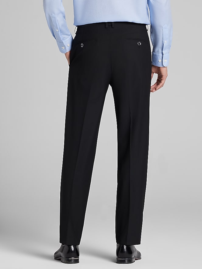 Haggar Premier Modern Fit Dress Pants