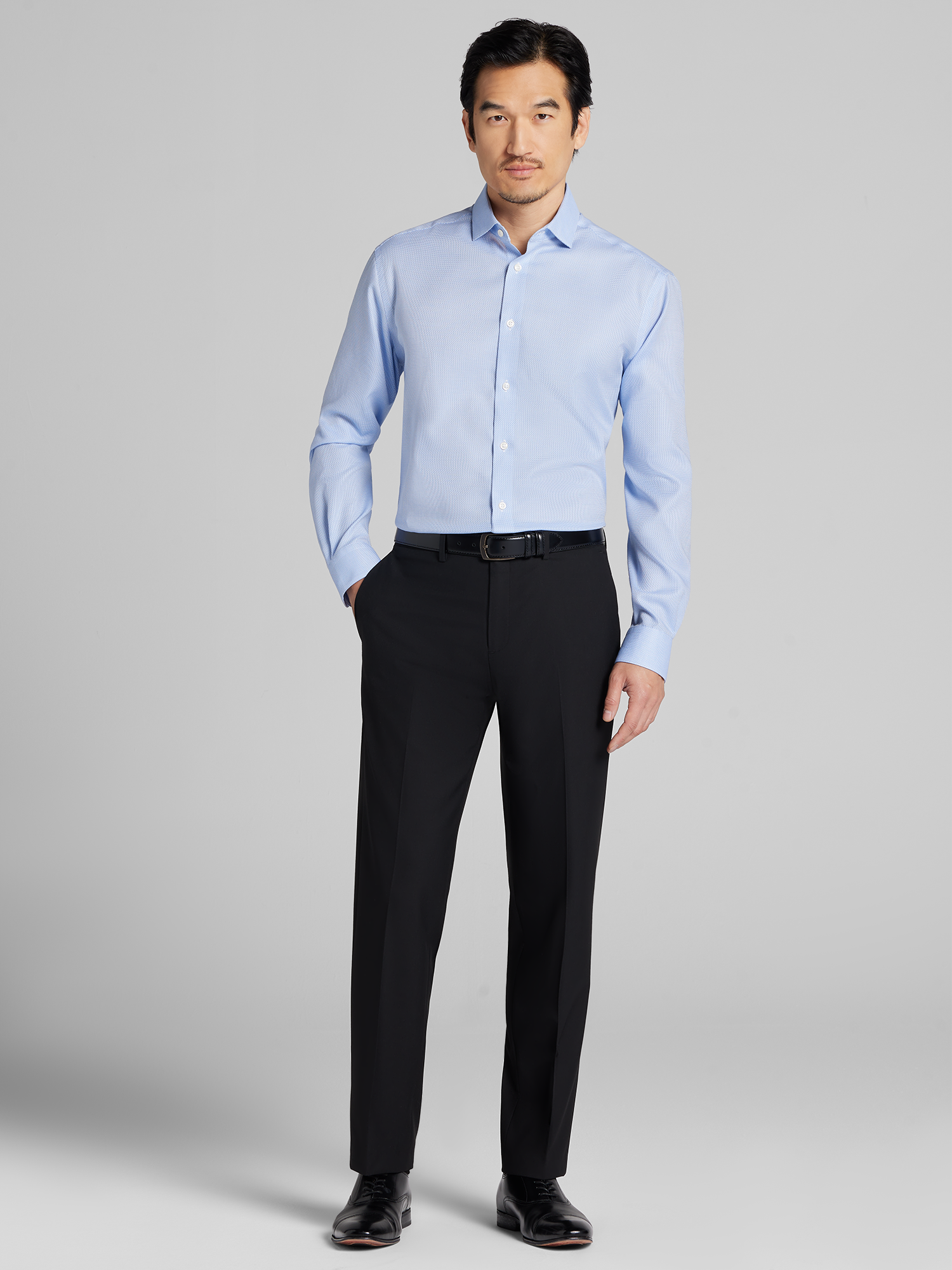 Premier Modern Fit Dress Pants