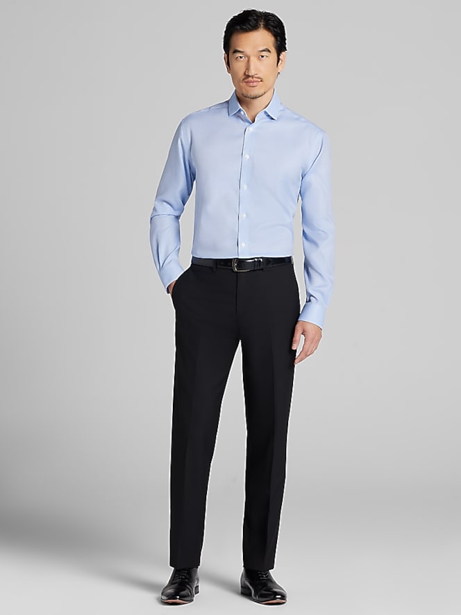 Haggar Premier Modern Fit Dress Pants