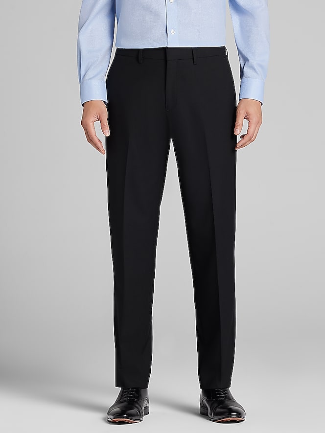 Haggar Premier Modern Fit Dress Pants