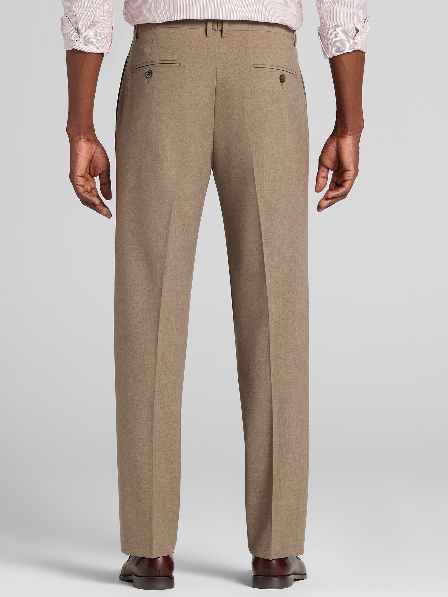 Premier Modern Fit Dress Pants
