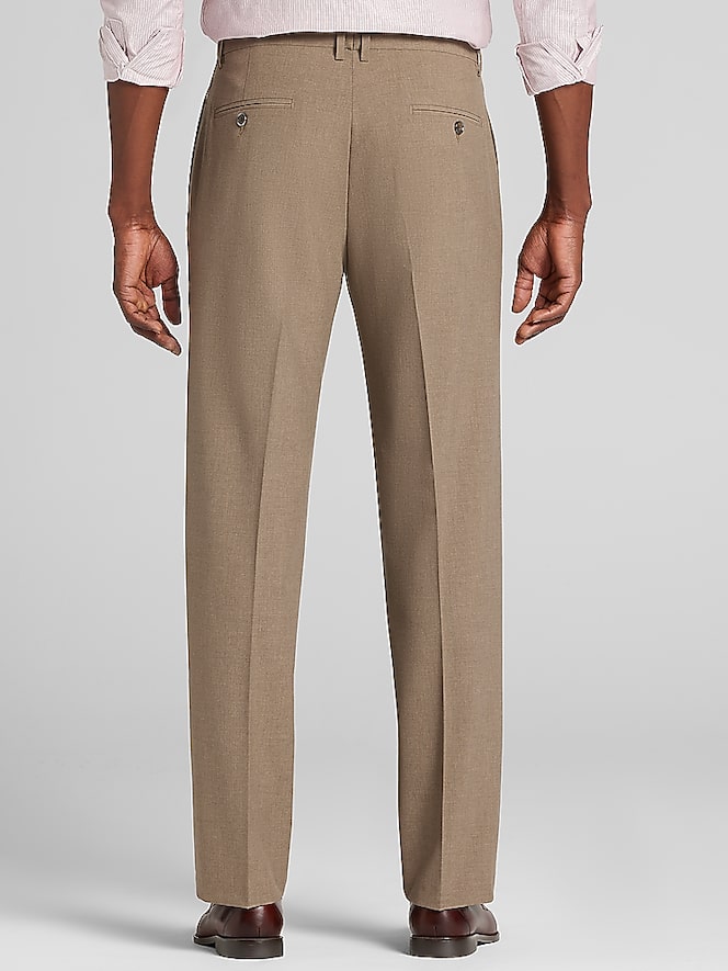 Haggar Premier Modern Fit Dress Pants