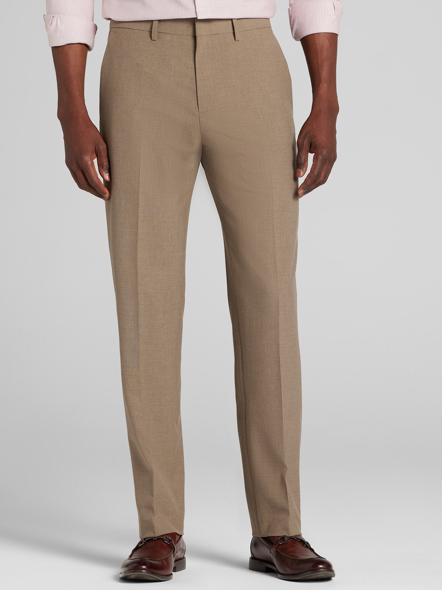 Premier Modern Fit Dress Pants