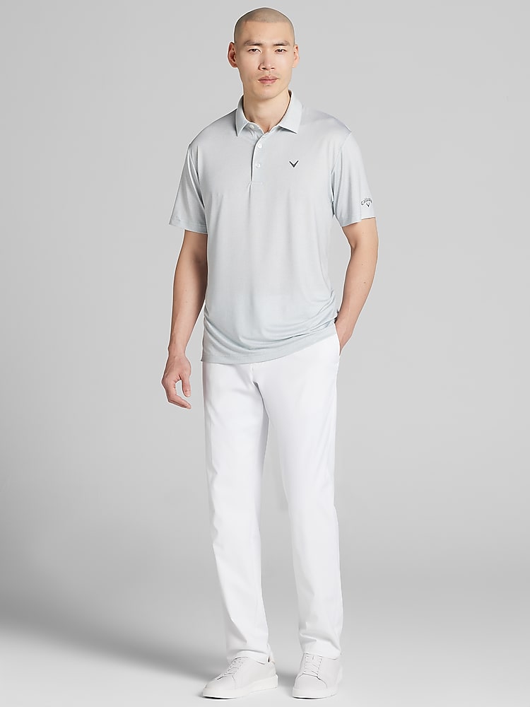 PGA TOUR Classic Fit Active Waist Performance Stretch Golf Pant