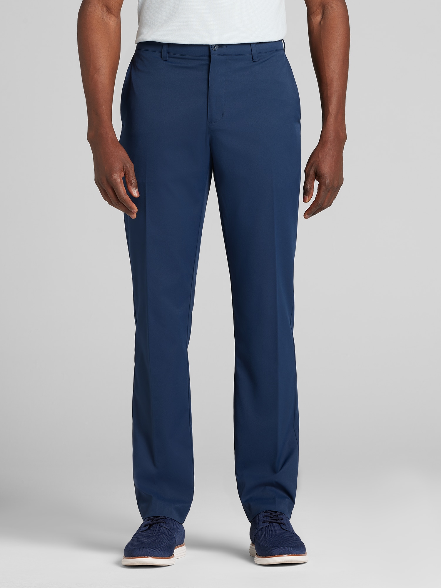 Polyester Pants | Men's Wearhouse