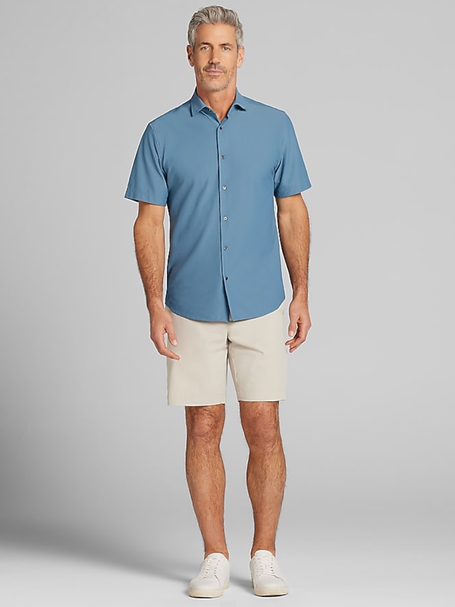 Callaway Classic Fit Ergo Shorts 9"