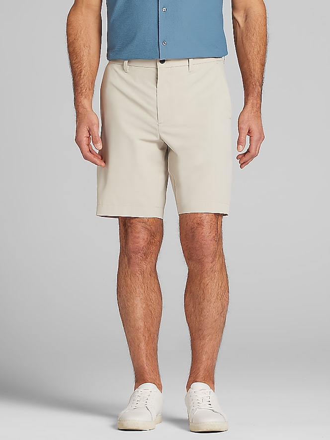 Callaway Classic Fit Ergo Shorts 9"