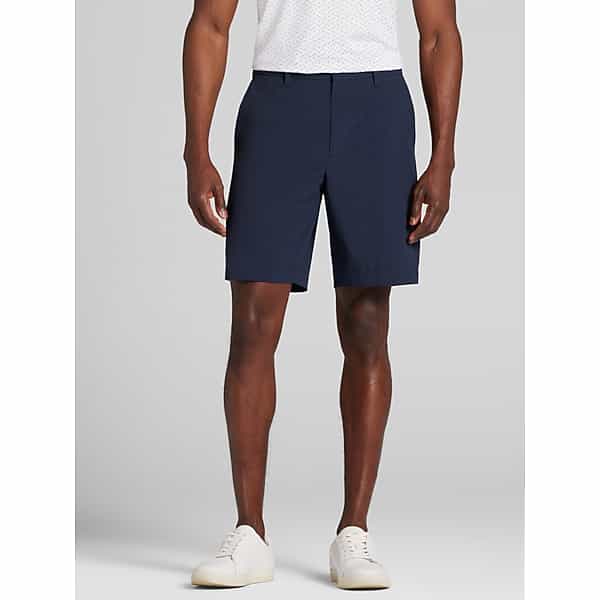 Callaway Men's Classic Fit Ergo Golf Shorts 9" Night Sky - Size: 34