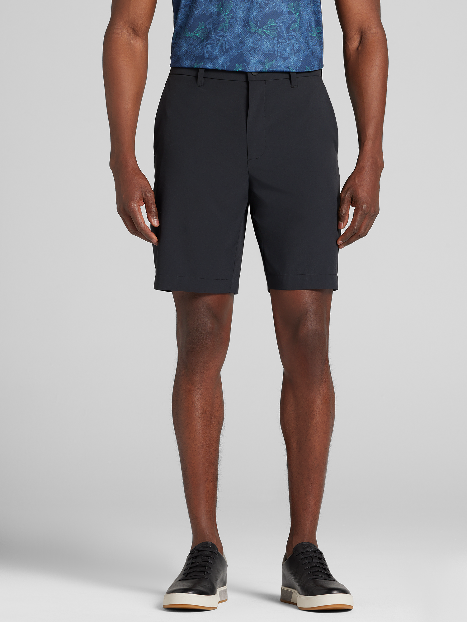 Classic Fit Ergo Shorts 9