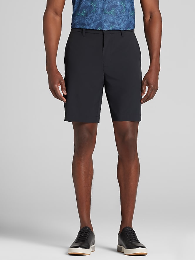 Callaway Classic Fit Ergo Shorts 9"