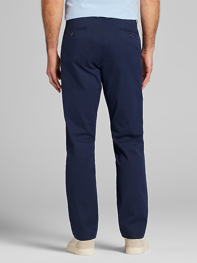 Wilke-Rodriguez Modern Fit Everyday Stretch Chinos