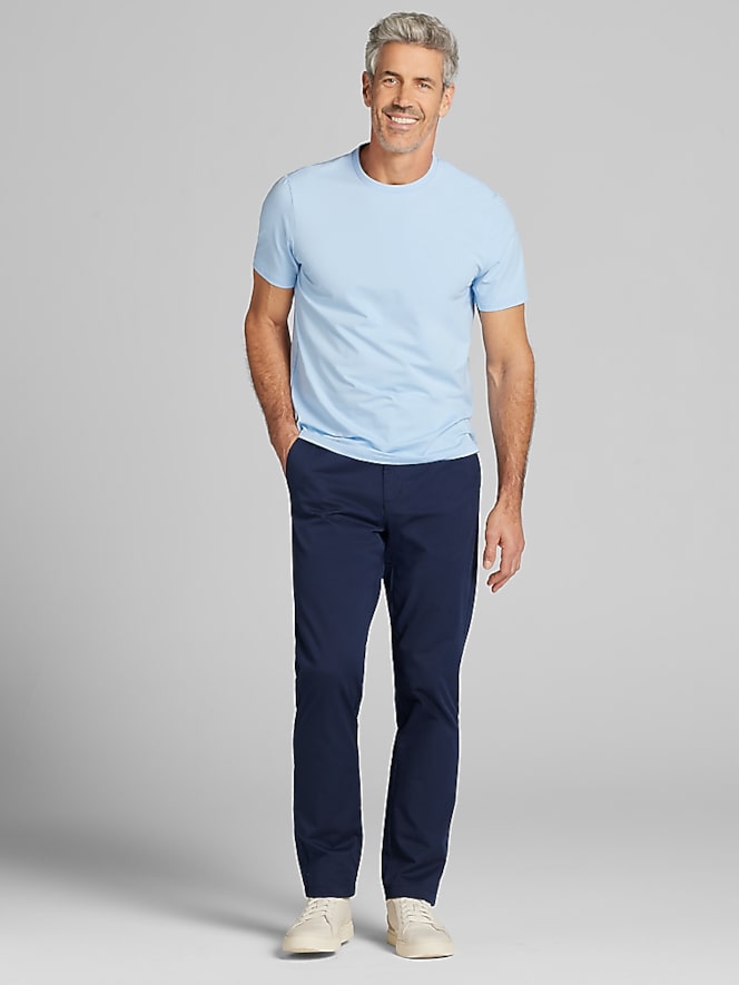 Wilke-Rodriguez Modern Fit Everyday Stretch Chinos