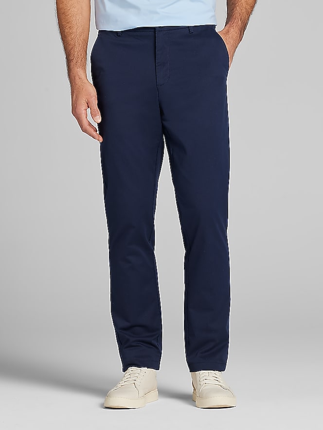 Wilke-Rodriguez Modern Fit Everyday Stretch Chinos