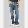Silver Jeans Slim Fit Bootcut Jeans