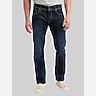 Silver Jeans Slim Fit Straight Leg Jeans