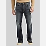 Silver Jeans Relaxed Fit Straight Classic Fit Bootcut Jeans