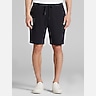 Awearness Kenneth Cole CHILLFLEX Modern Fit Stretch Ripstop Dobby Shorts 9"