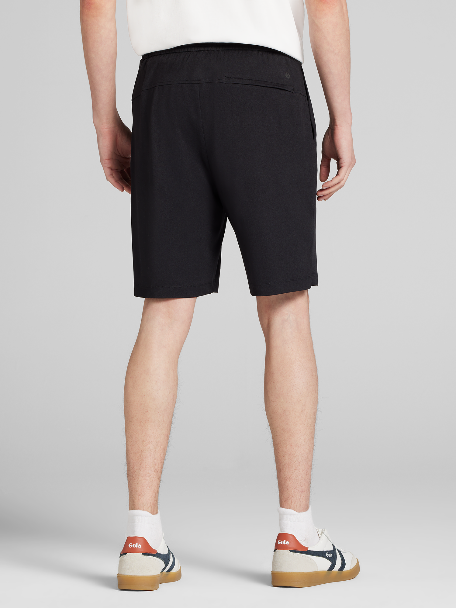 CHILLFLEX Modern Fit Jogger Shorts 9