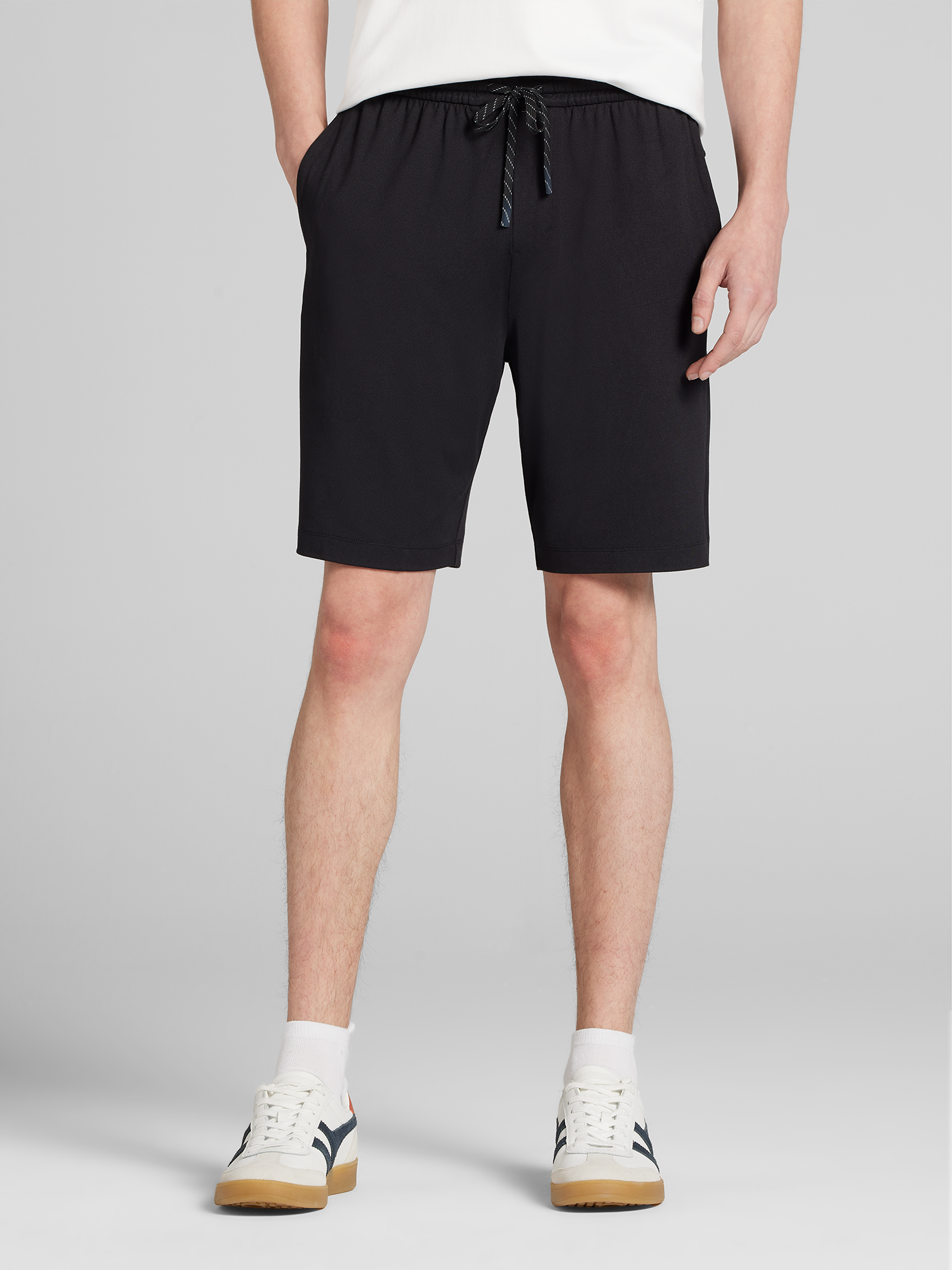 CHILLFLEX Modern Fit Jogger Shorts 9