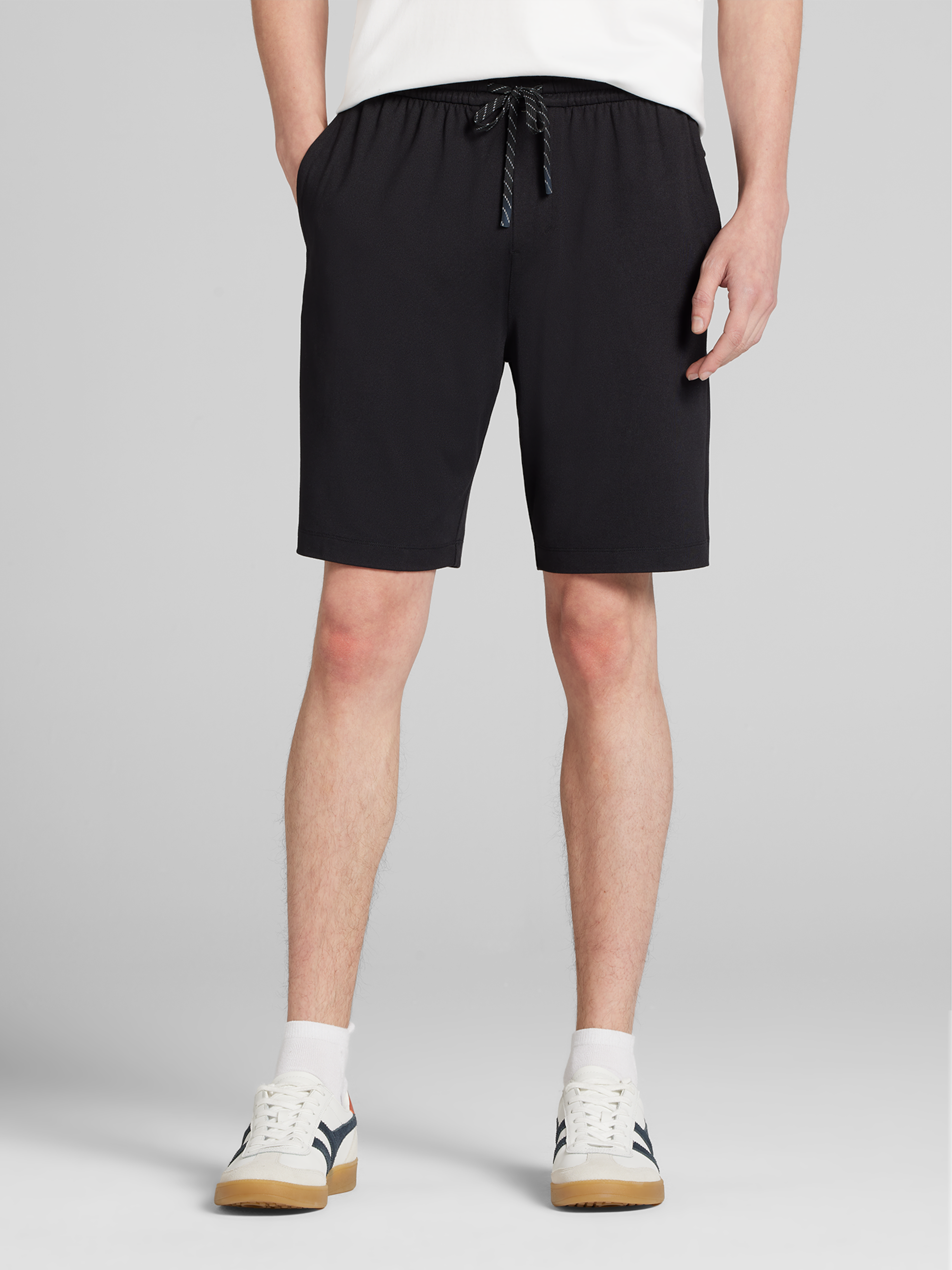 CHILLFLEX Modern Fit Jogger Shorts 9