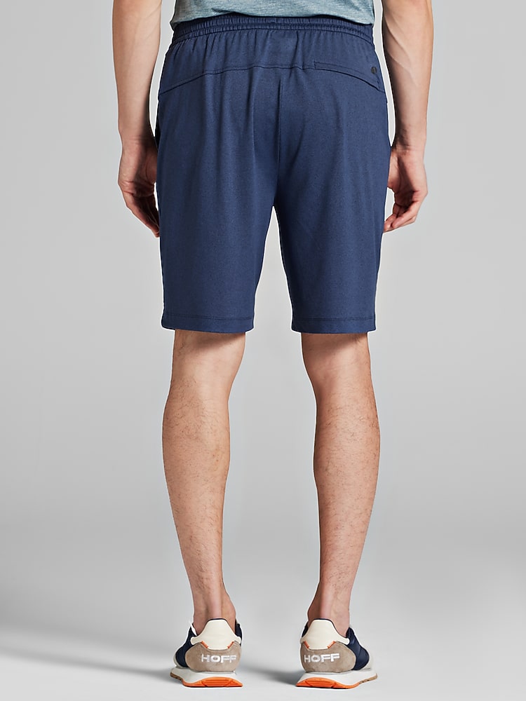 Awearness Kenneth Cole CHILLFLEX Modern Fit Jogger Shorts 9
