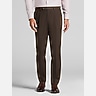 Joseph Abboud Modern Fit Pleated Dress Pant
