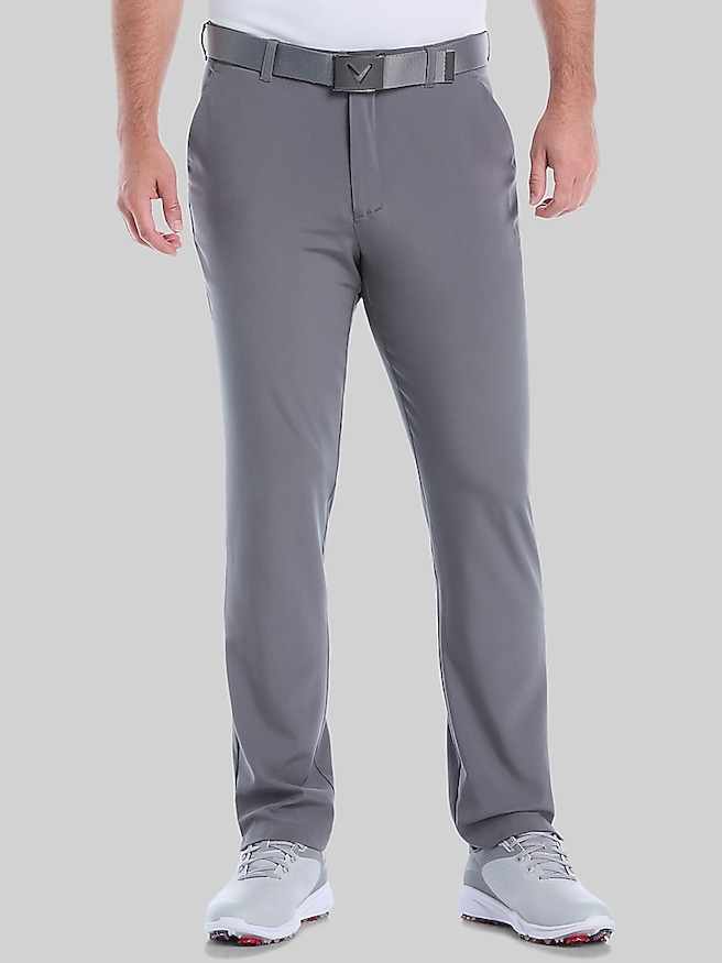 Callaway Classic Fit Swing Tech Pant Quiet Shade