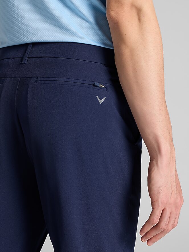 Callaway Classic Fit Swing Tech Pant