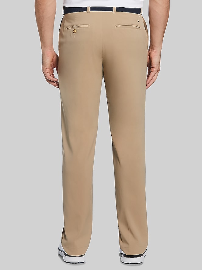 Callaway Classic Fit Golf Pants, Chinchilla - Image 2 of 2