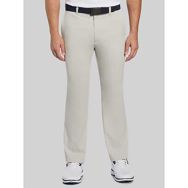 Callaway Men's Classic Fit Golf Pants Silver Lining