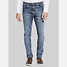 Johnston &Amp; Murphy Modern Fit Denim Jeans