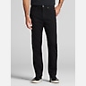 Joseph Abboud Straight Fit Comfort Stretch Denim Jeans