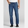 Joseph Abboud Comfort Stretch Straight Leg Jeans
