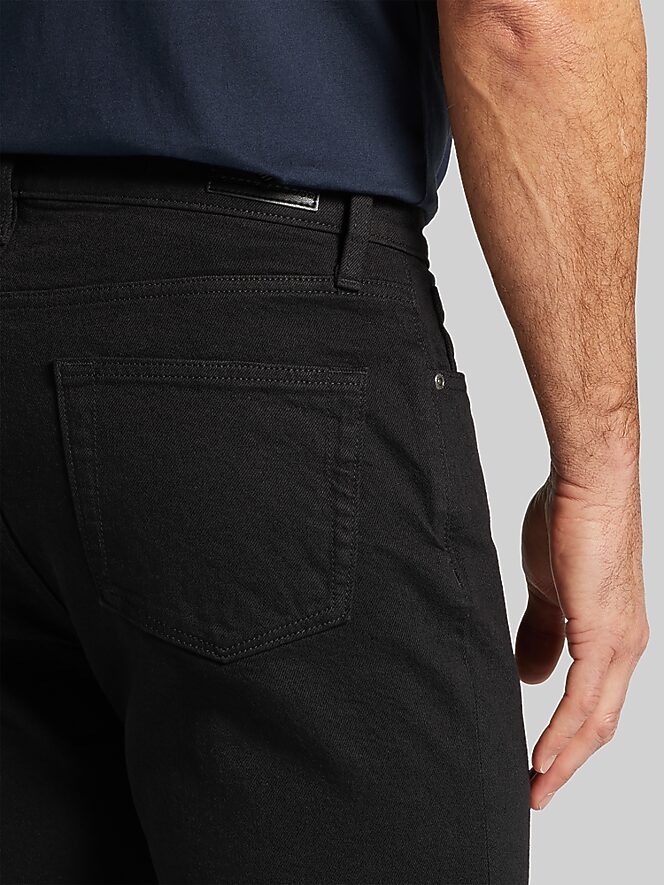 Joseph Abboud Slim Fit Comfort Stretch Denim Jeans