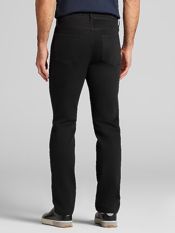 Joseph Abboud Slim Fit Comfort Stretch Denim Jeans