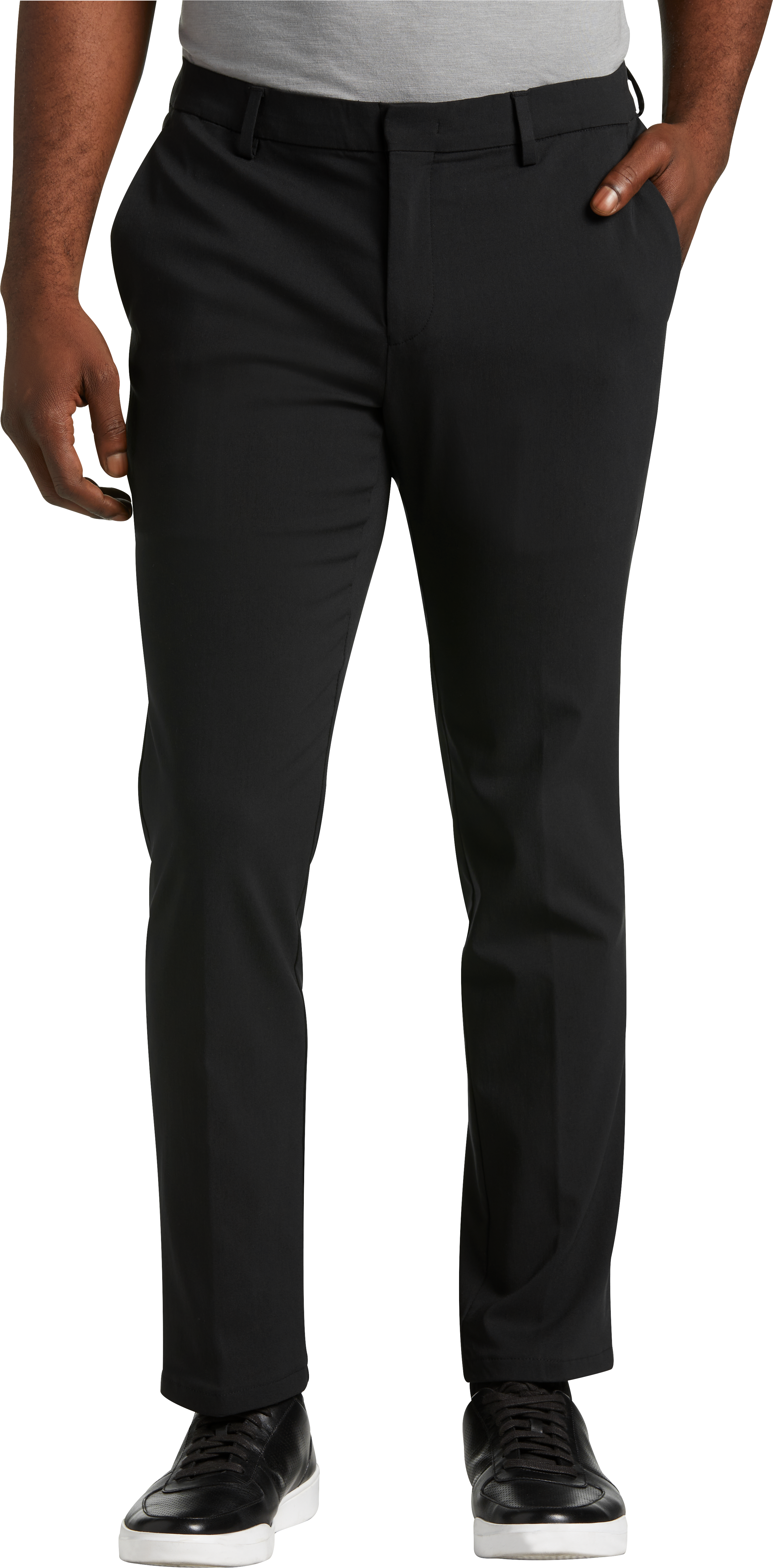 CHILLFLEX Slim Fit Performance Tech Chinos