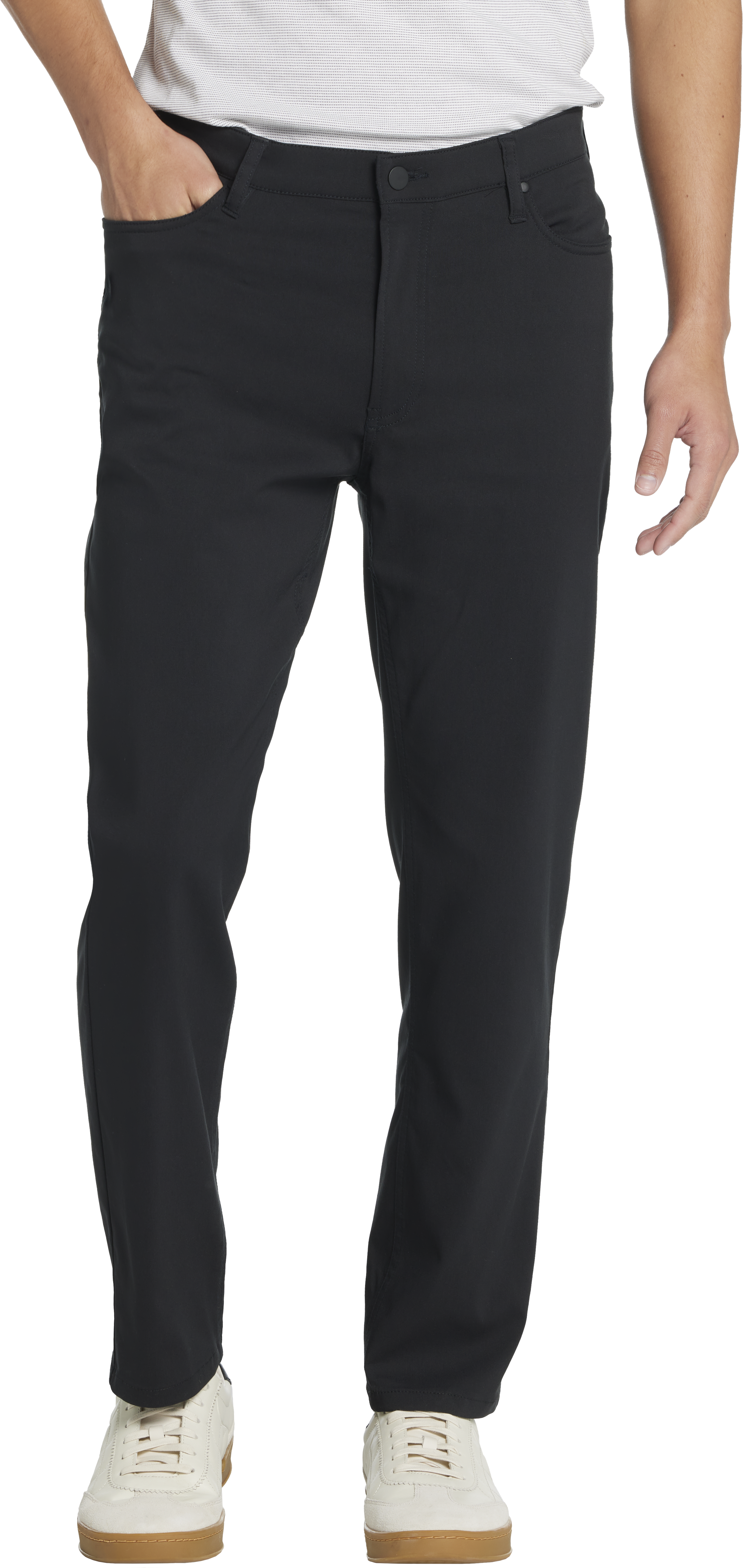 CHILLFLEX Slim Fit Performance Tech 5-Pocket Pants