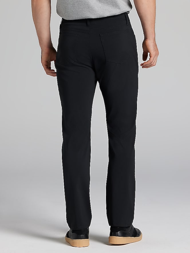 Awearness Kenneth Cole Modern Fit Performance Tech 5-Pocket Pants