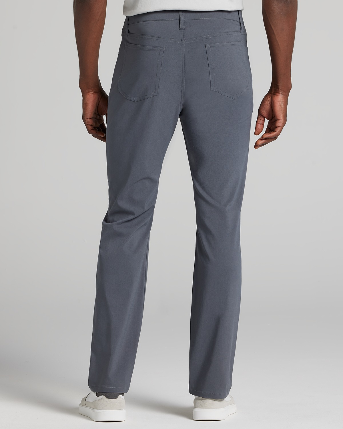 Modern Fit Performance Tech 5-Pocket Pants