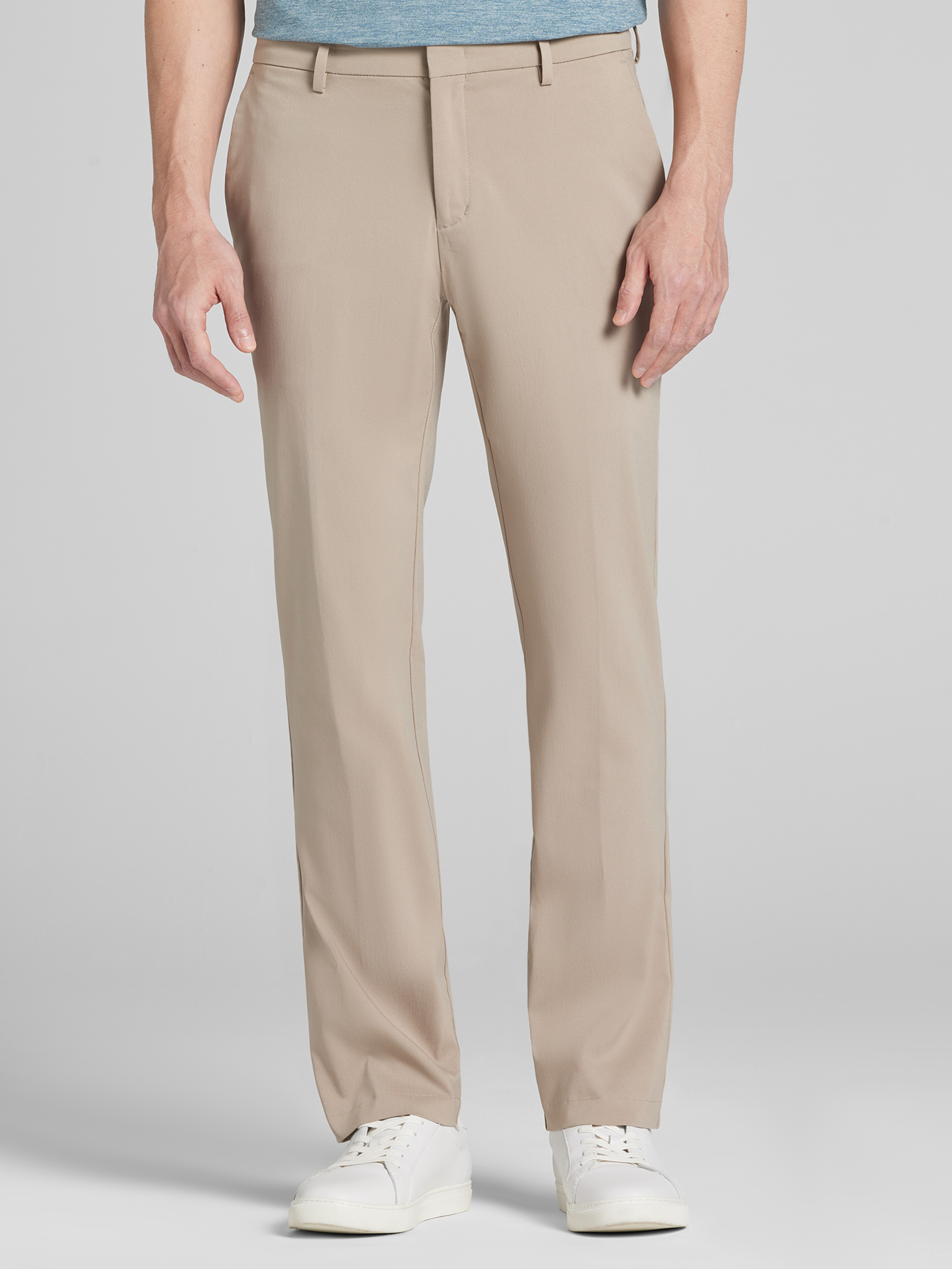 CHILLFLEX Modern Fit Performance Tech Chino