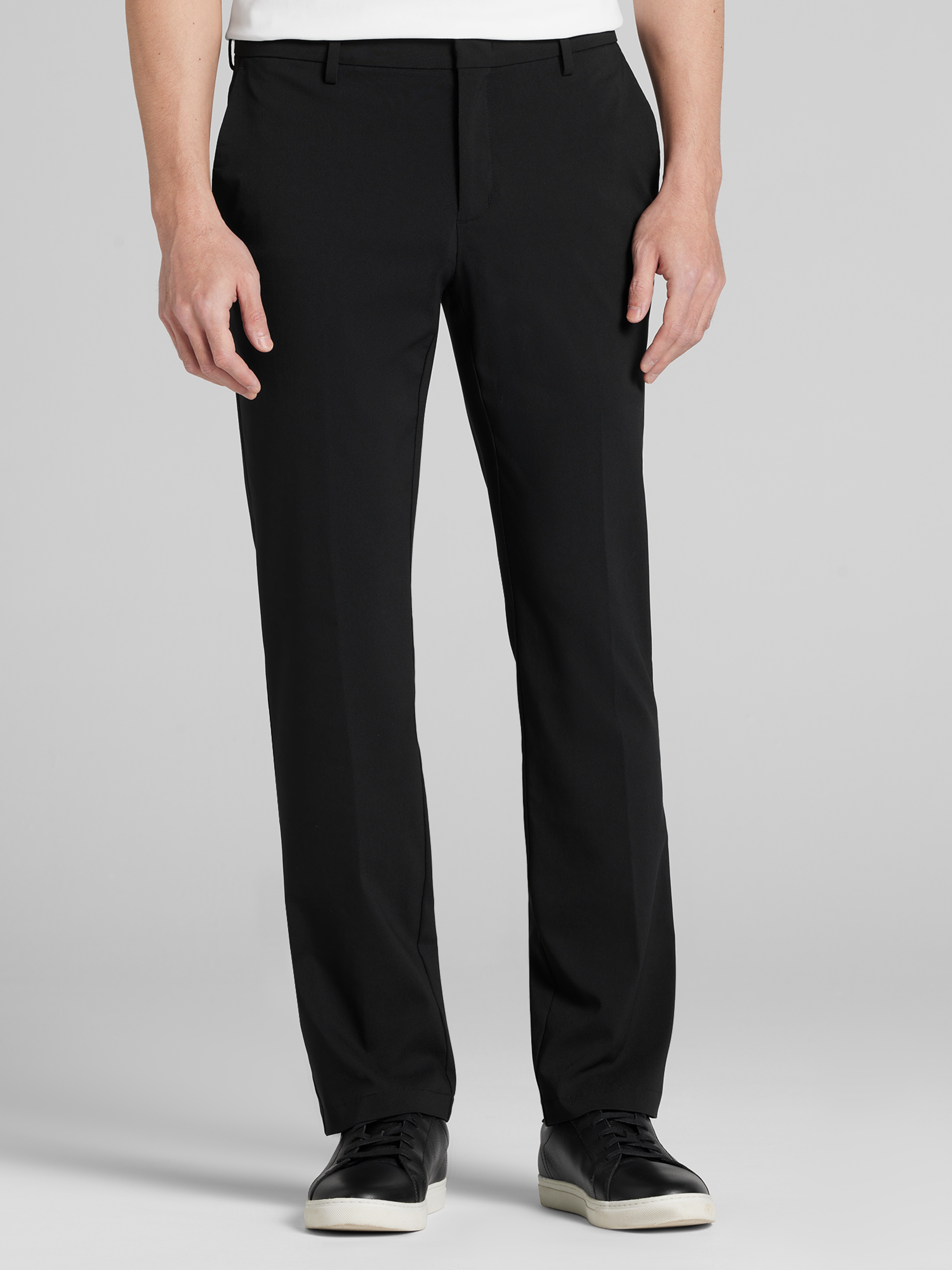 CHILLFLEX Modern Fit Performance Tech Chino