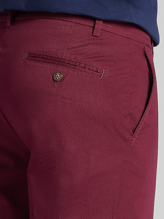 Joseph Abboud Modern Fit Comfort Stretch Chinos