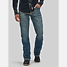 Wrangler Retro Slim Fit Bootcut Jeans