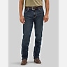 Wrangler Retro Slim Fit Straight Leg Jeans