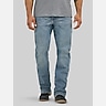 Wrangler Retro Relaxed Fit Bootcut Jeans